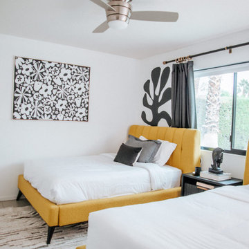 Highball House Palm Springs, CA