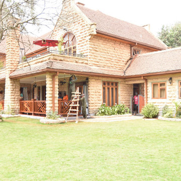 Paddocks Residence Karen