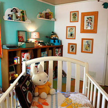 Once a Upon a Child's Room