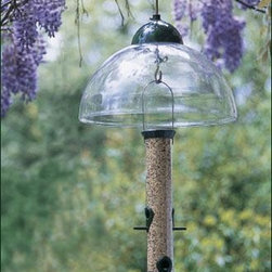 Squirrel Guard - Birdhouses