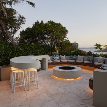 Fairlight Outdoor Oasis