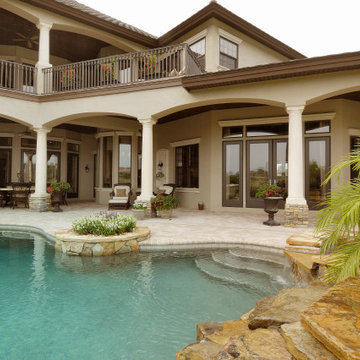 CLB Network - Campagna Homes - Tampa, FL - 7