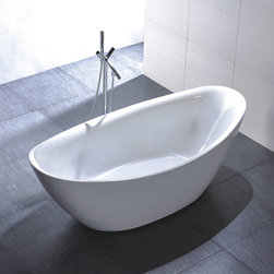 CHARM - Bathtubs