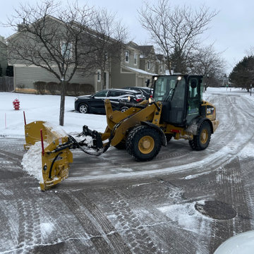 Snow Removal