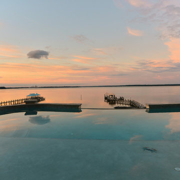 Shores of York in Barhamsville, VA - Lot #6