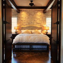 Interior Stone Wall Design