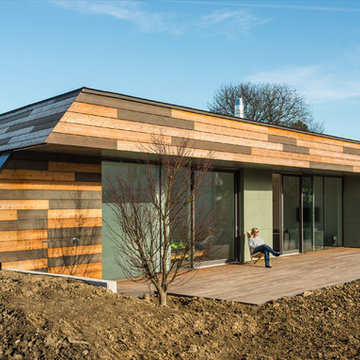 haus nebraska