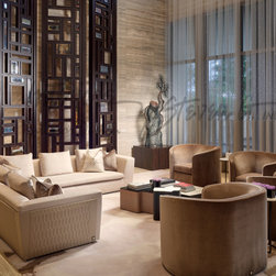 St Regis Bal Harbor Lobby Renovation - Lifestyle And Leisure