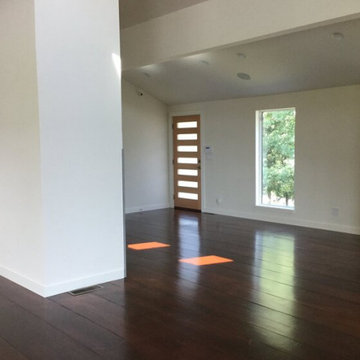 Our Recent Work: Interiors