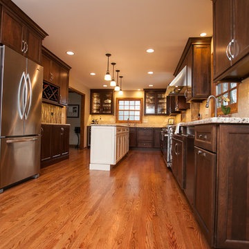 Everyday Elegance in North Naperville