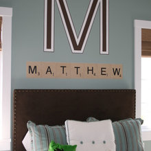 Fun Decor Ideas