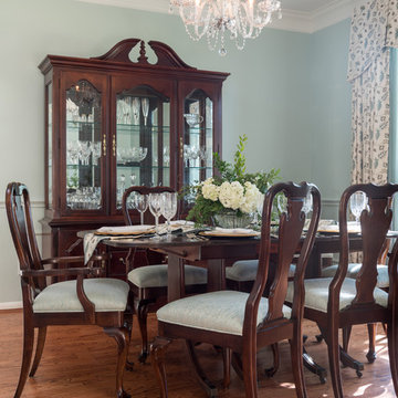Cinco Ranch Home - Katy, TX
