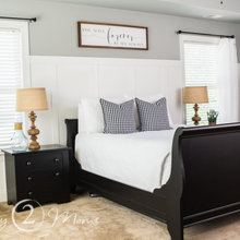 bedroom lamps