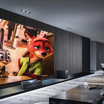 Home Automation