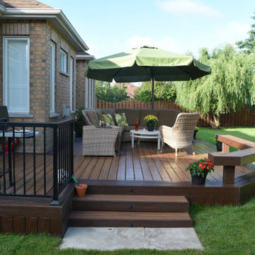Decks