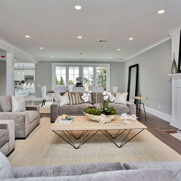 Compo Beach House