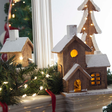 NAVIDAD SHOWROOM 2014