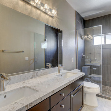 Beautiful Staircase & Master Bathroom Remodel on Camino Capisttano