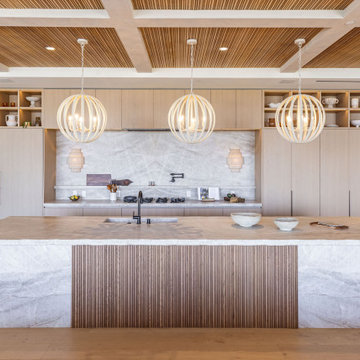 Contemporary Kitchen
