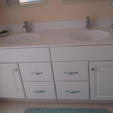 Projects We Supplied