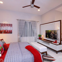 TV unit
