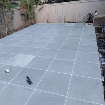 Custom Hardscapes