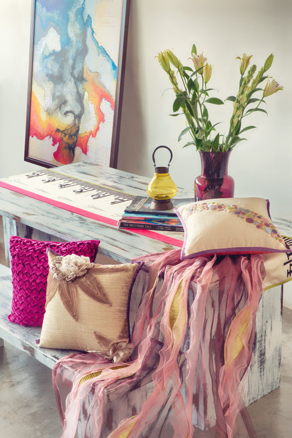 Spazio Interiors