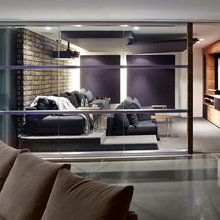 Media room