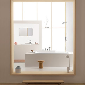 Bouroullec Collection By Axor