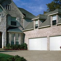 Residential Garage Doors - Garage Doors And Openers