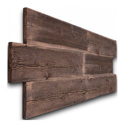 193-RECLAIMED WOOD PANEL - Wall Panels