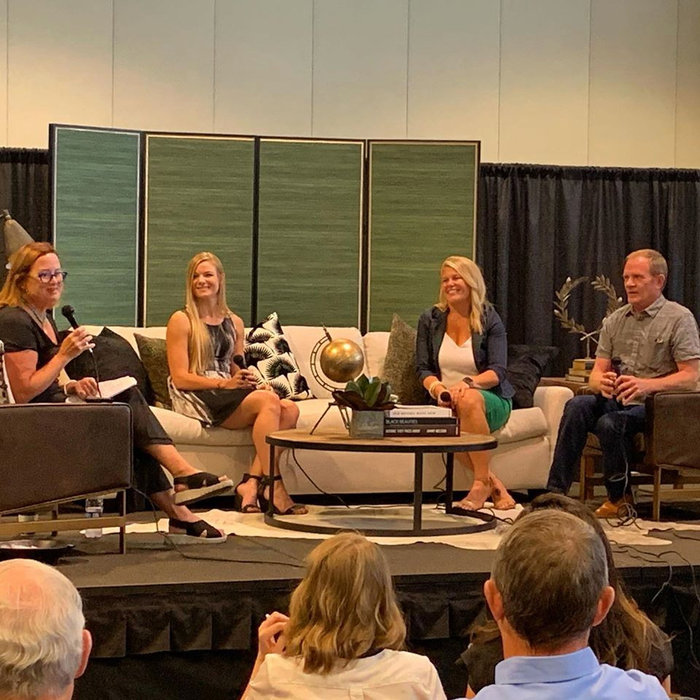 Nashville Home & Remodeling Show: Panel Speaker