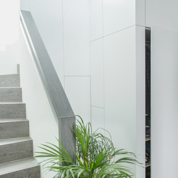Penthouse Berlin- Friedrichshain