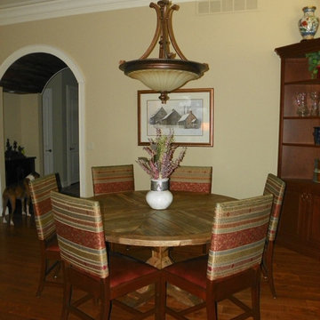 Down Sizing Condo