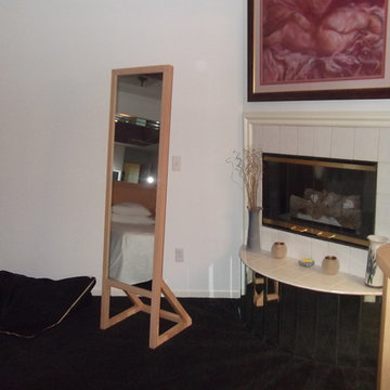 Master Bedroom and Bathroom Renovation