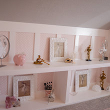 Girl’s Bedroom