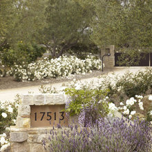 House Numbers