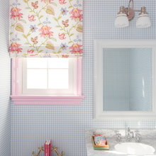 Kids Bathrooms