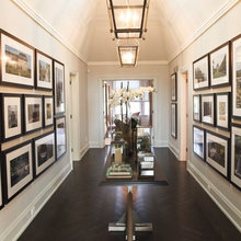 Foyer & Hallway inspirations