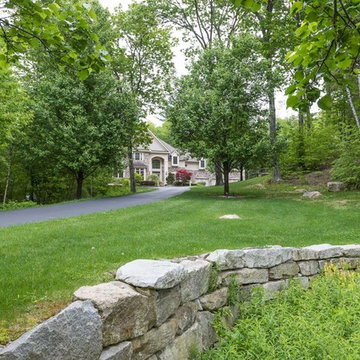 17 Marston Drive Bedford, NH