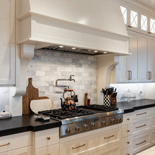Backlash Kitchen