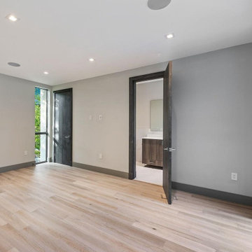 Modern Living in Authenticity, Home Remodeling in Mountain View, CA