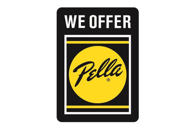 Authorized Pella Business Accelerator Member