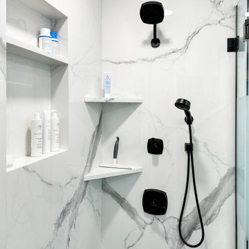 Barrington Master Bath Retreat