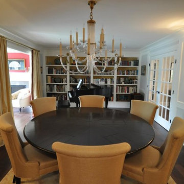 Window Treatments