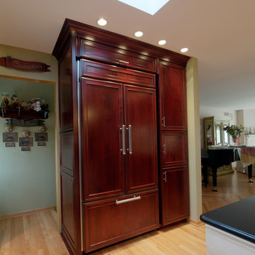 Elmhurst Luxury Kitchen