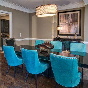 Governors Towne Club