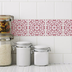 Re-Tile / Tile Decals - デザインタイル