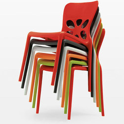 Pop Chair - Products