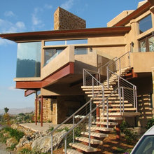 Staircases